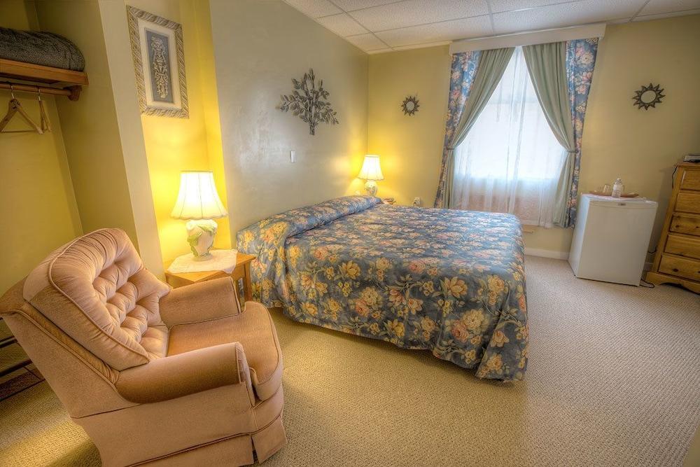 Villa Maria Country Inn