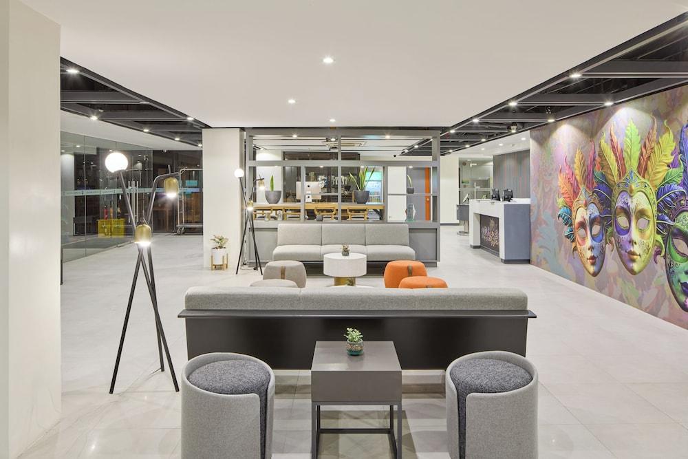 Go Hotels Plus Bacolod Newly Renovated