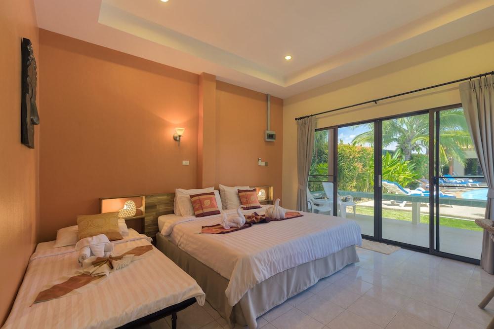 Sansuko Ville Bungalow Resort