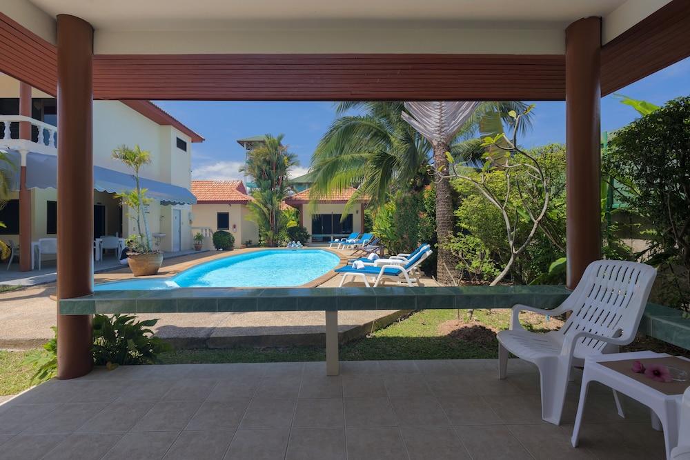 Sansuko Ville Bungalow Resort