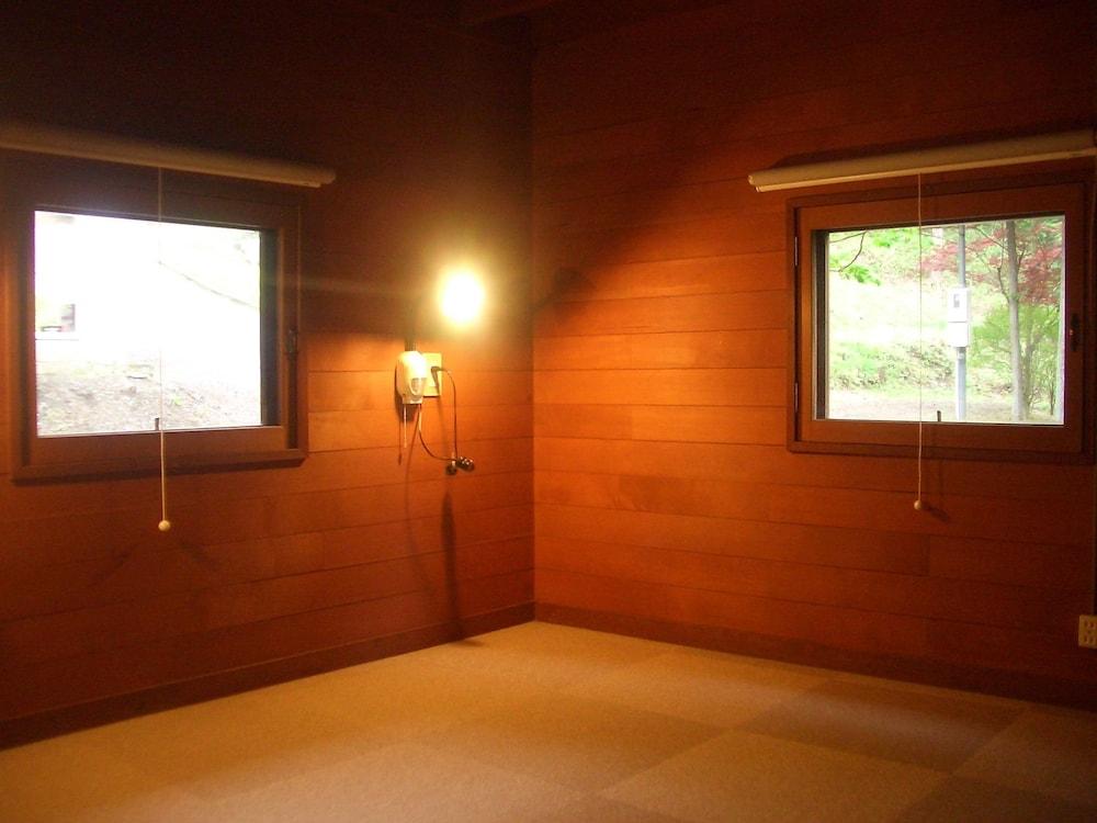 Yasuragino Bettei Shikitei