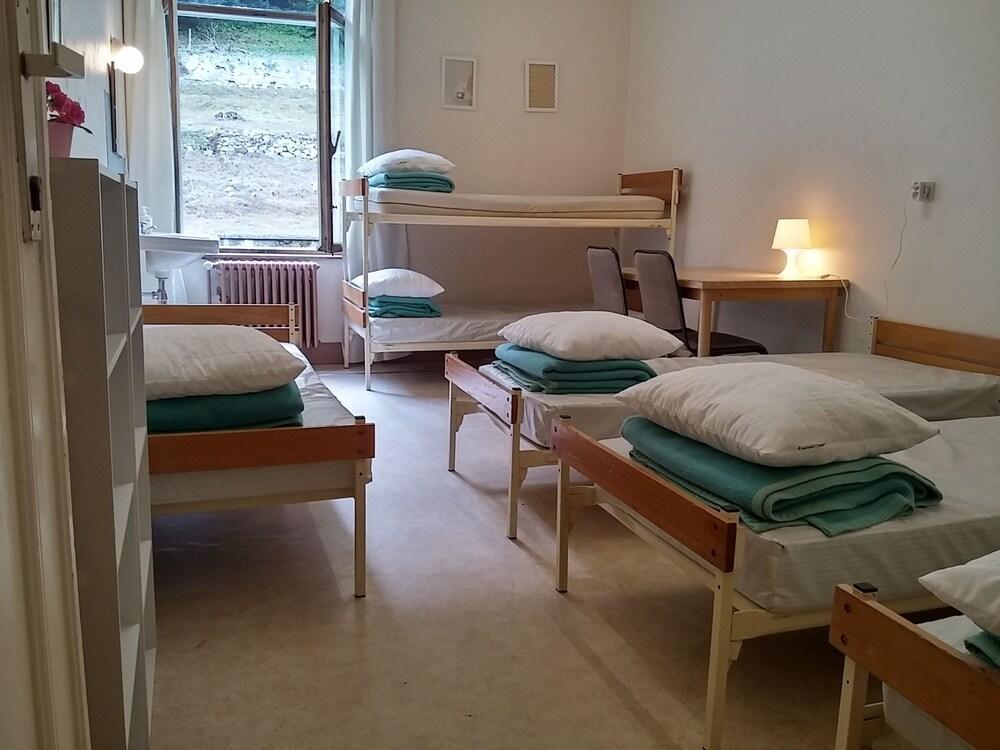 Splendid Palace Dinant Hostel