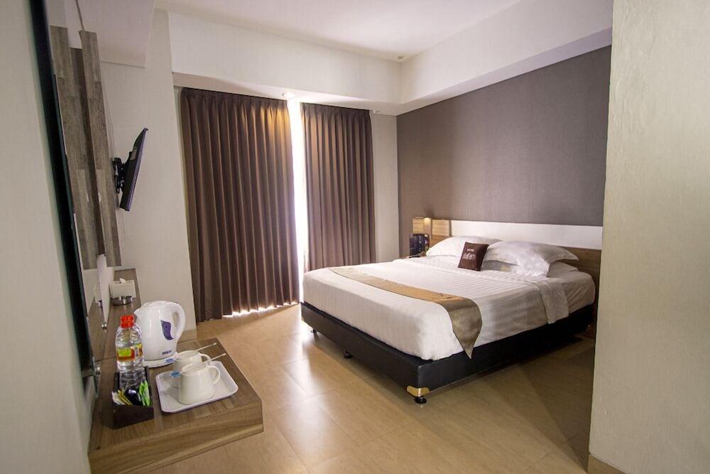 Hotel Dafam Fortuna Seturan