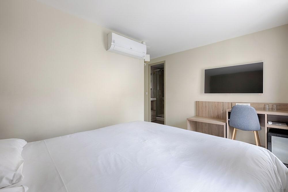 Hotel Marmotel Etoile