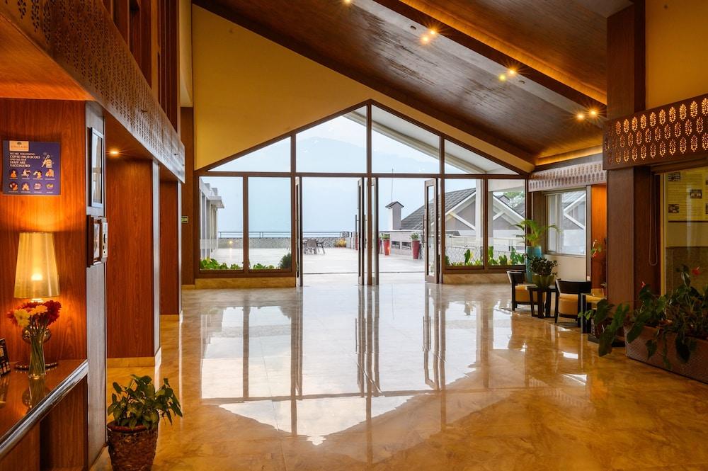 Sinclairs Retreat Kalimpong