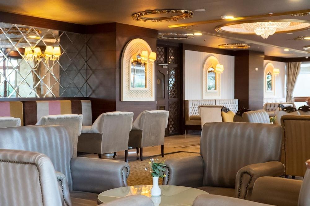 Adalya Art Side - All Inclusive