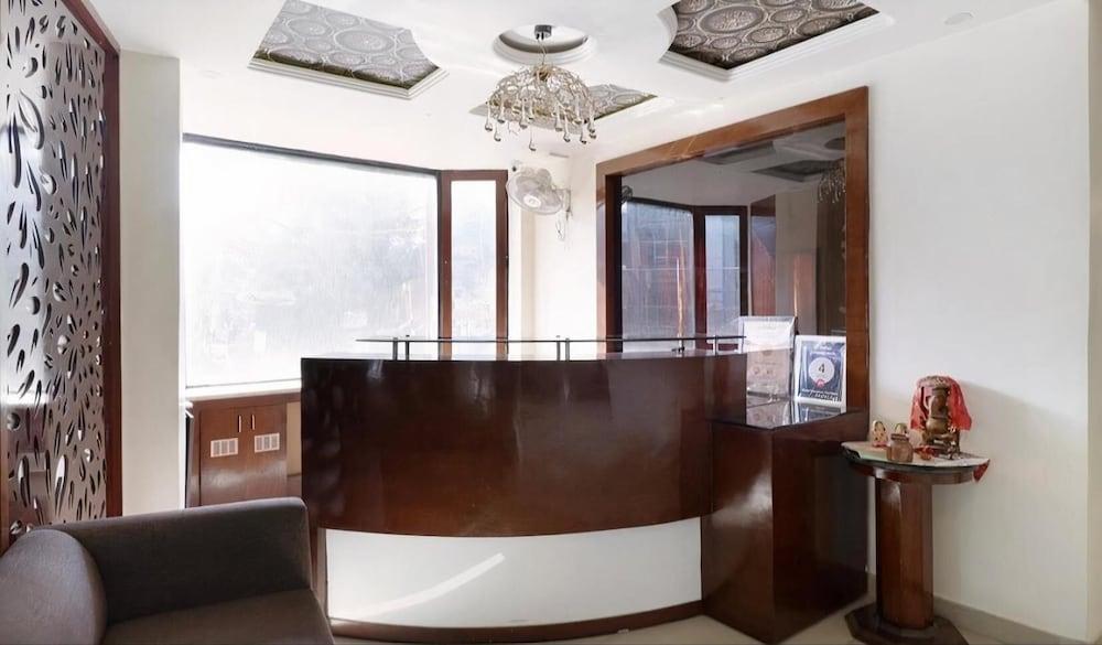 Hotel Himalaya Haridwar @ Har Ki Pauri Road