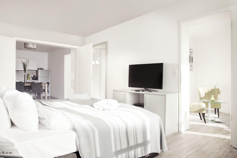 Apartments Rosenthal Residence