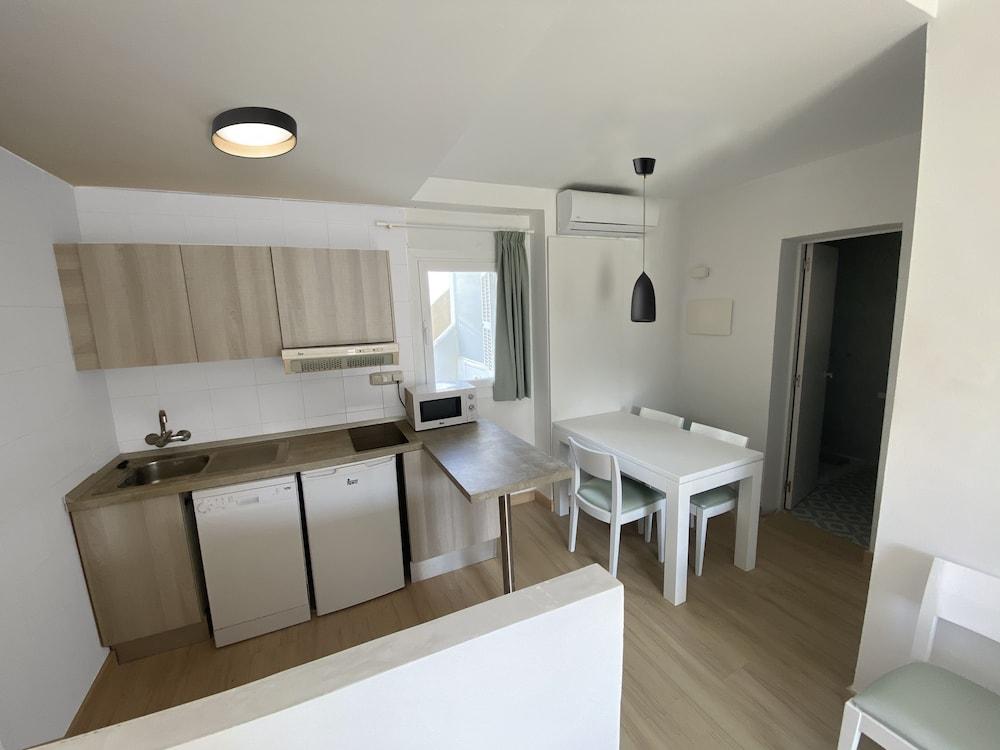 Apartamentos Vista Alegre