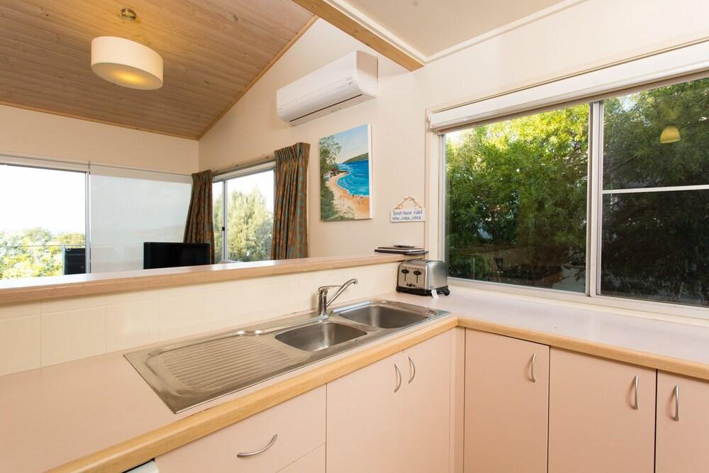 Seascape at Pambula Beach