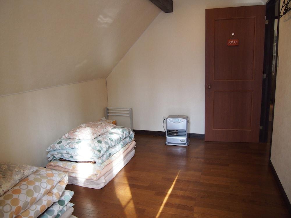 The squirrel's guesthouse Canterbury