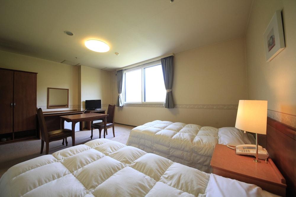 Park Hotel Miyabitei