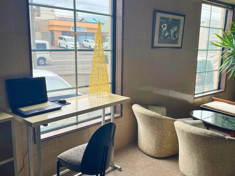 Seaside Hotel Kamome