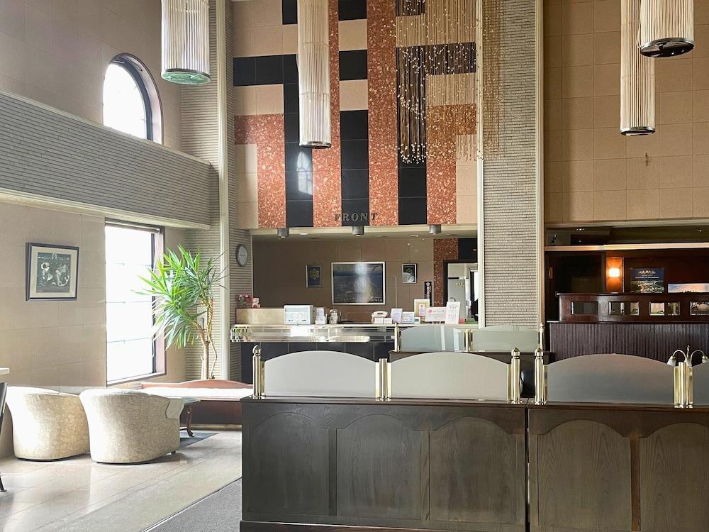 Seaside Hotel Kamome