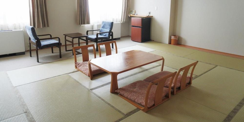 Hotel Yumoto Noboribetsu