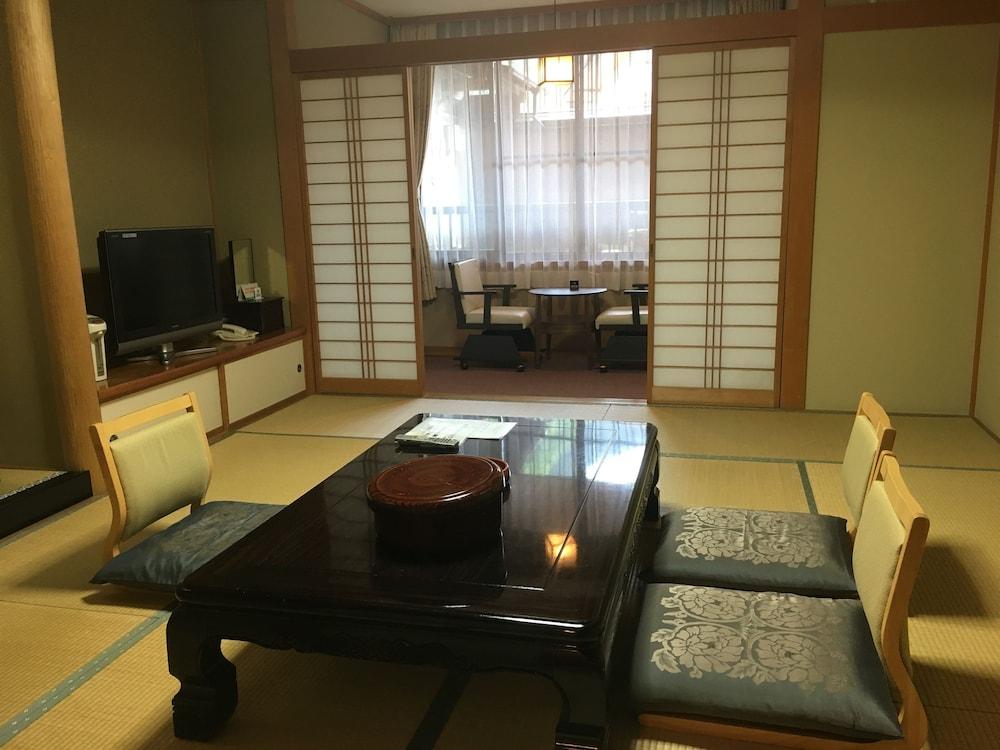 Ryokan Hida Beef