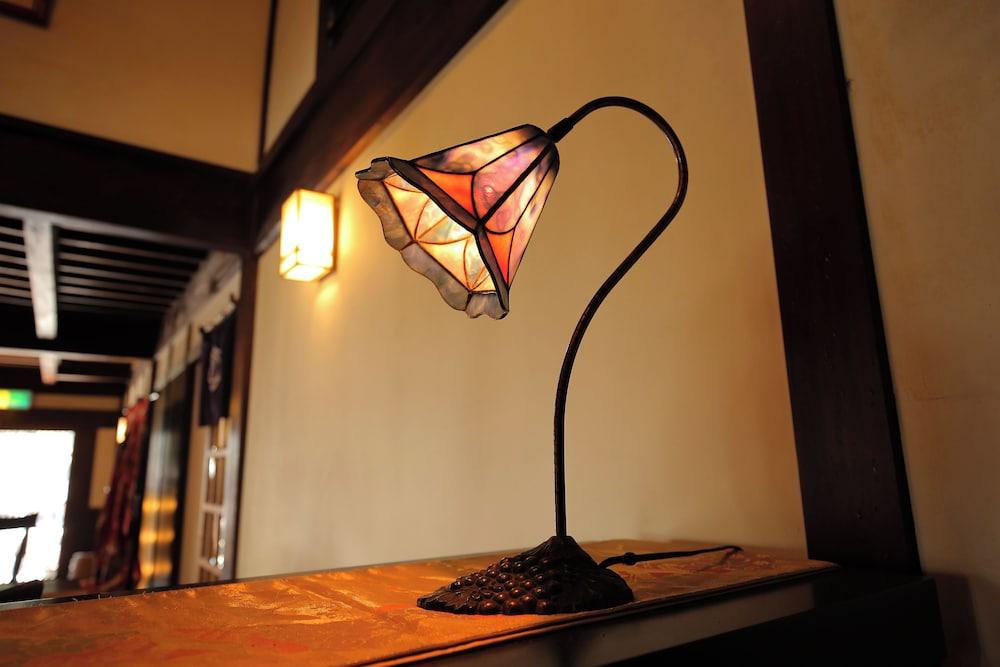 Ryori Ryokan Tsurugata