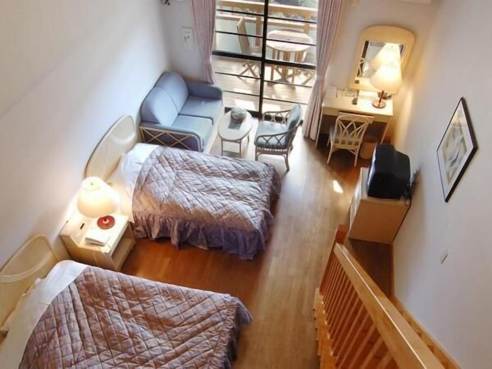 Hotel Bellreef Ootsuki