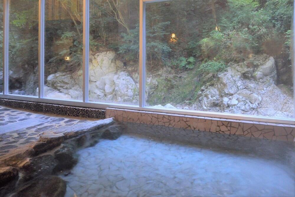 Nibukawaonsen Mikado