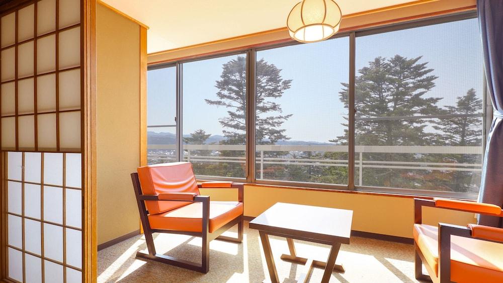 Ooedo Onsen Monogatari Premium Yamashitaya