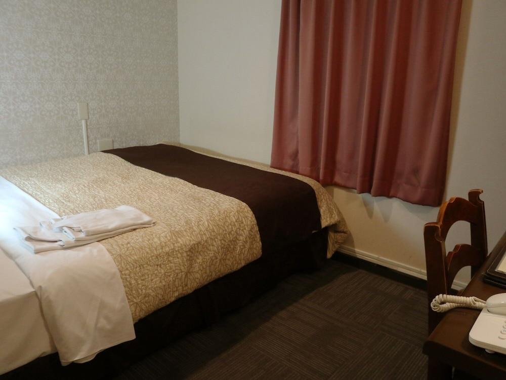 Hamamatsu Station Hotel
