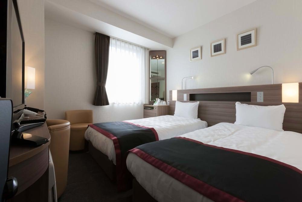 Onomichi Kokusai Hotel