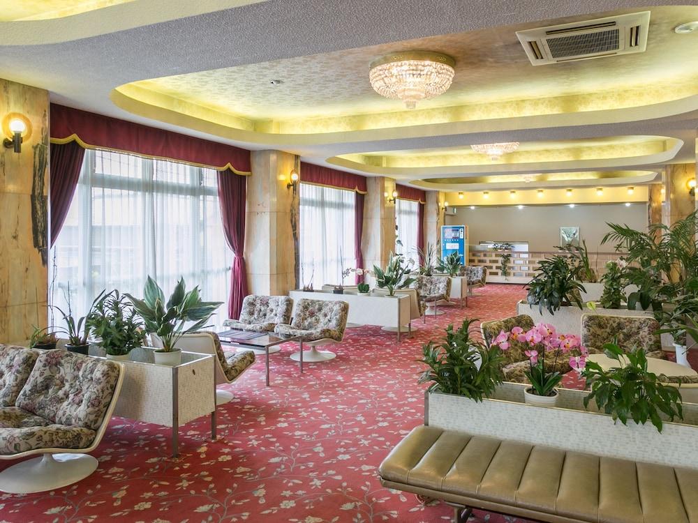 Riverside Hotel Shoei