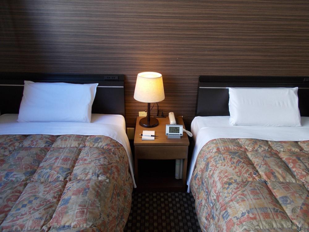 Hotel Matsuyama Hills