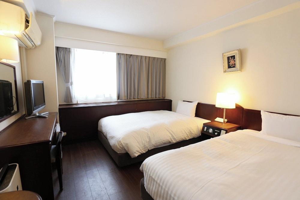 Hotel Castle inn Yokkaichi