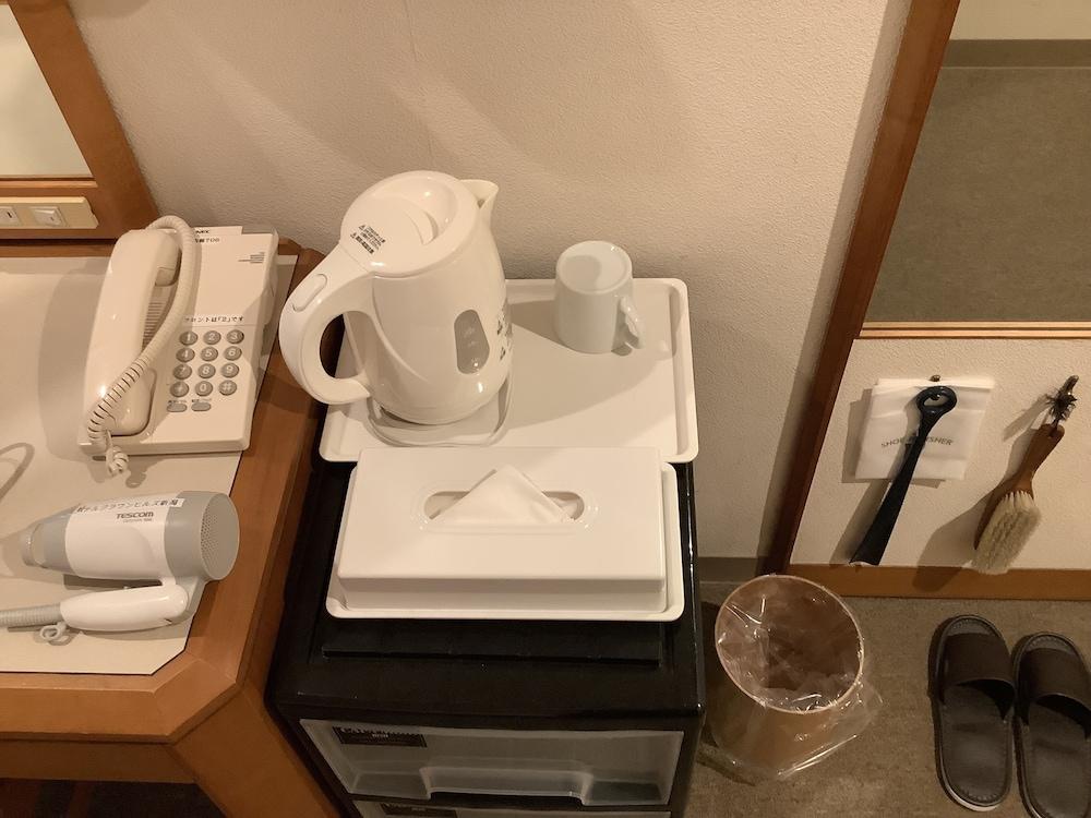 Hotel Crown Hills Nigata