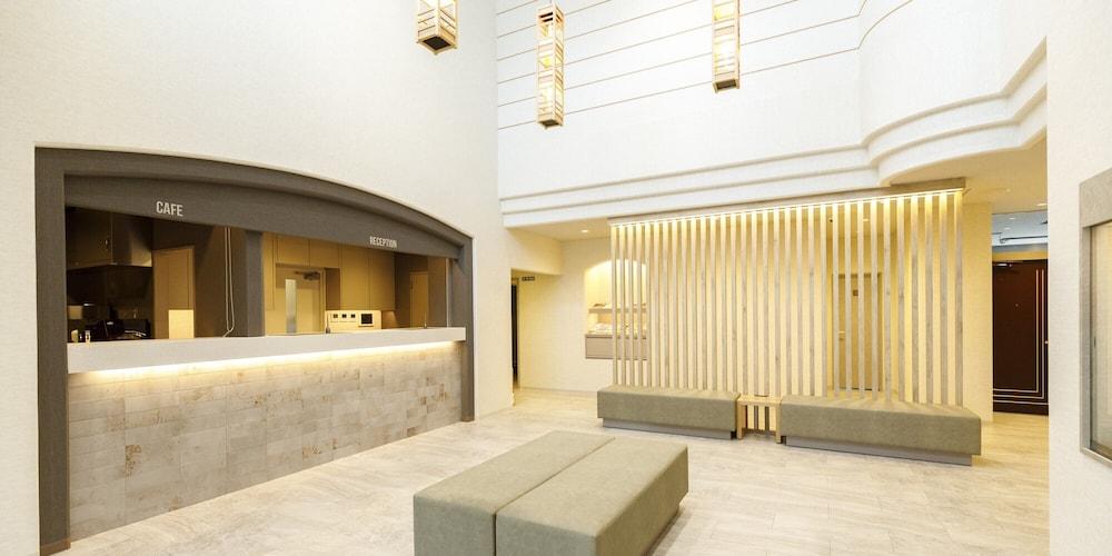 Inuyama Miyako Hotel