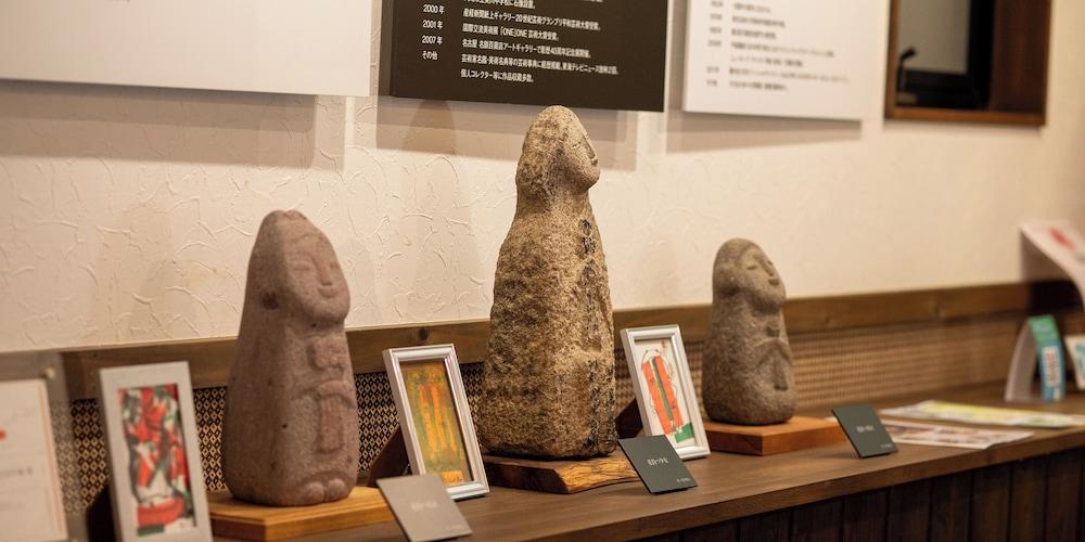 Kaze no Tani no Iori