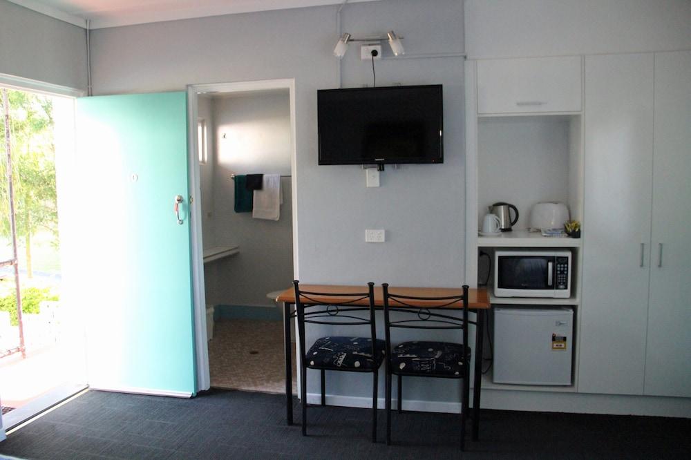 Plantation Retro Motel Tyndale