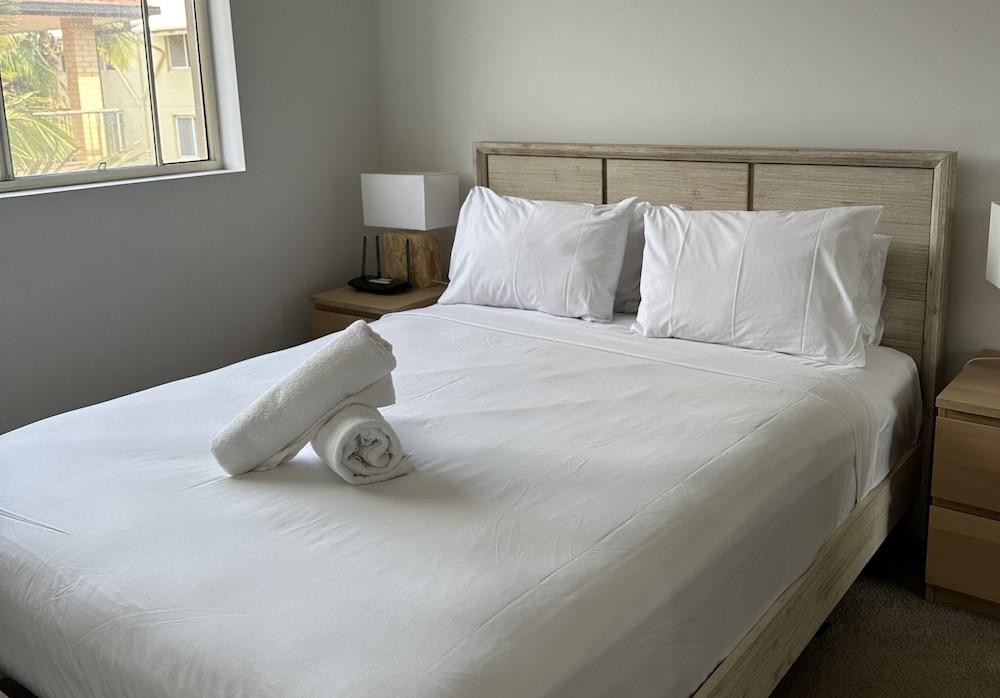 Montego Sands Resort