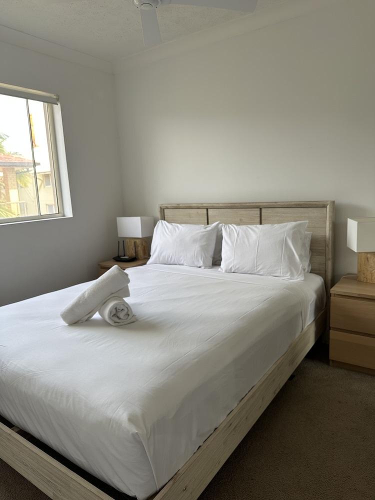 Montego Sands Resort