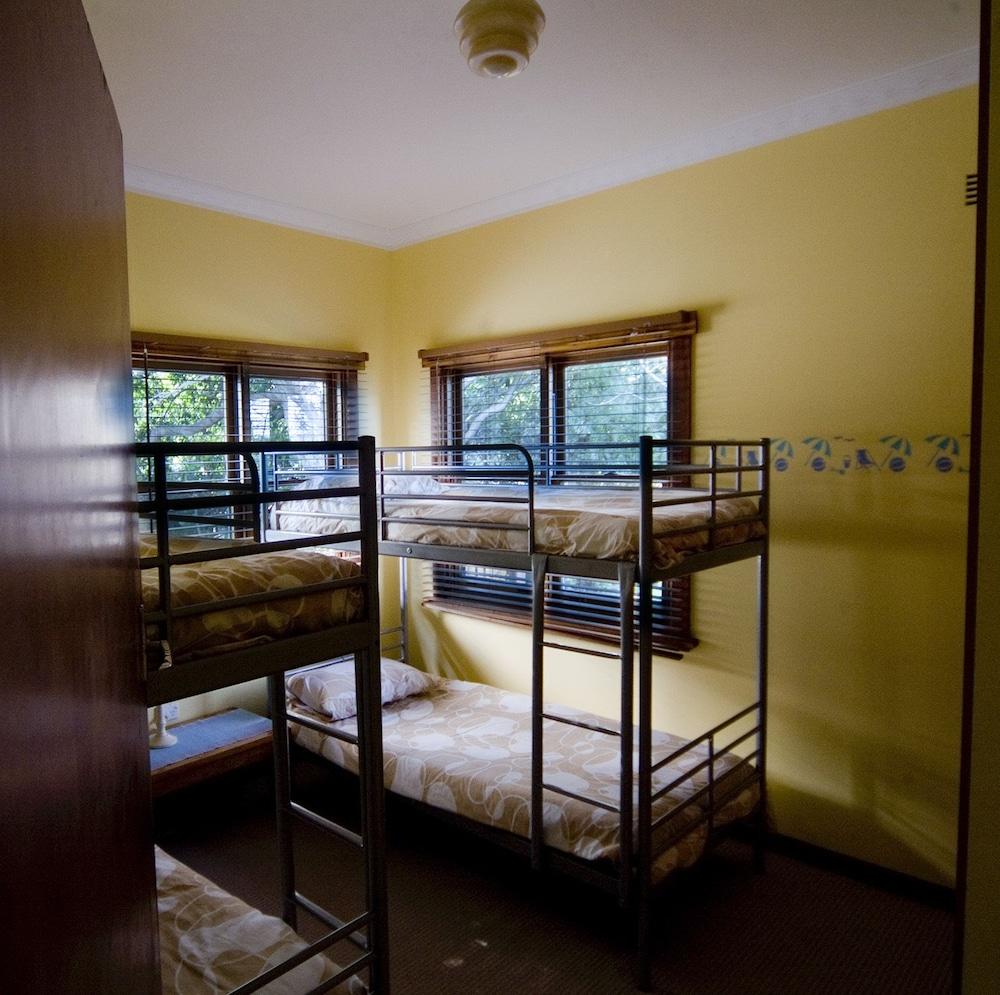 Koonwarra Holiday Park