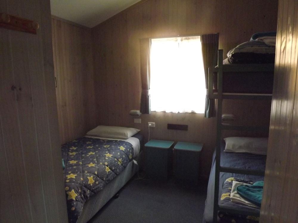 Koonwarra Holiday Park