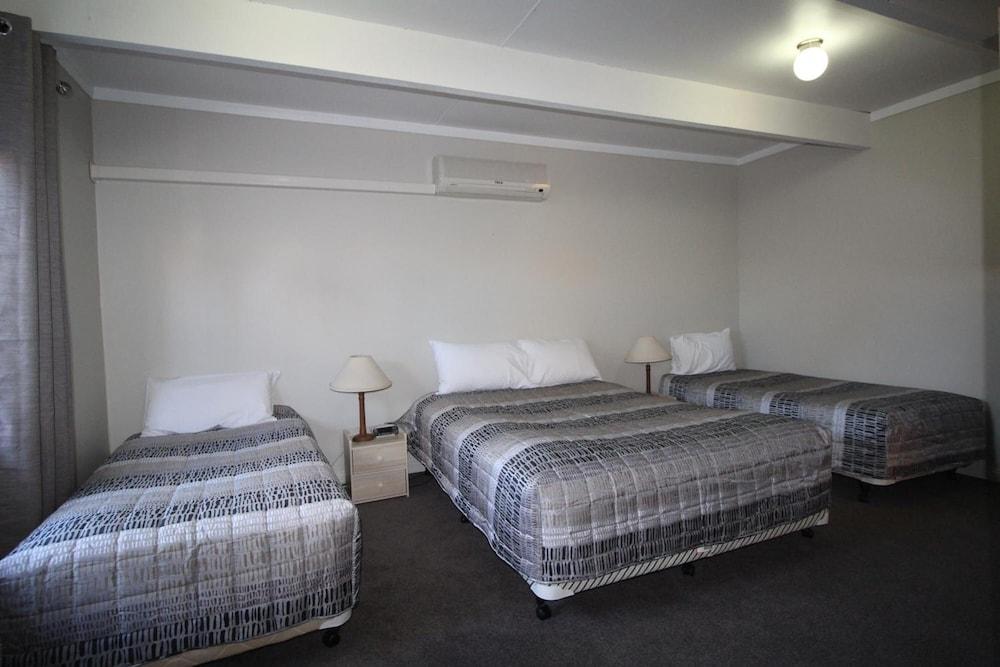 Cobram Colonial Motor Inn