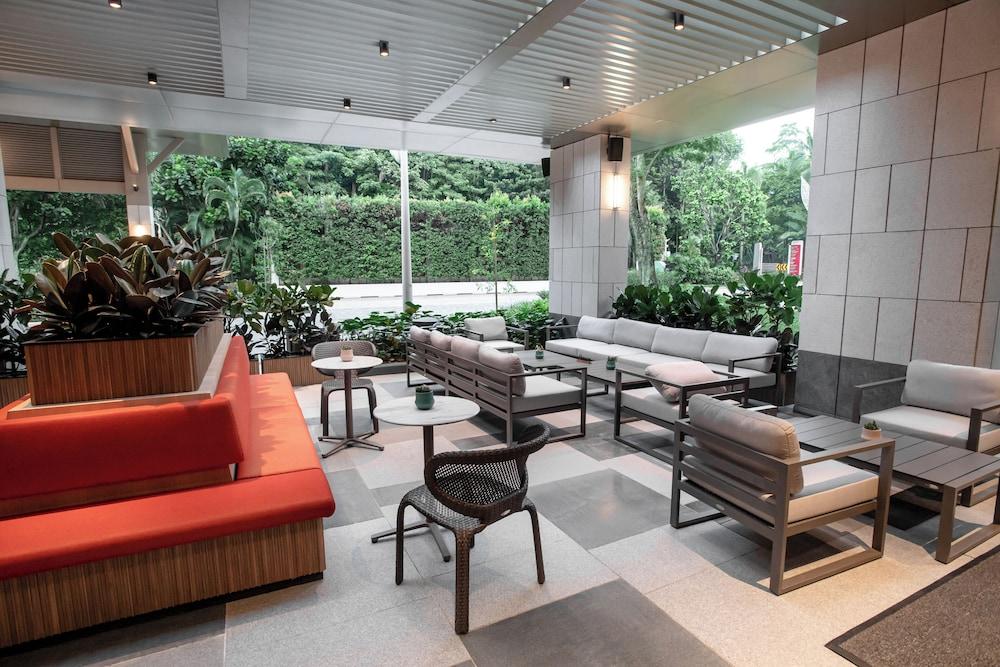 Resorts World Sentosa - Hotel Ora