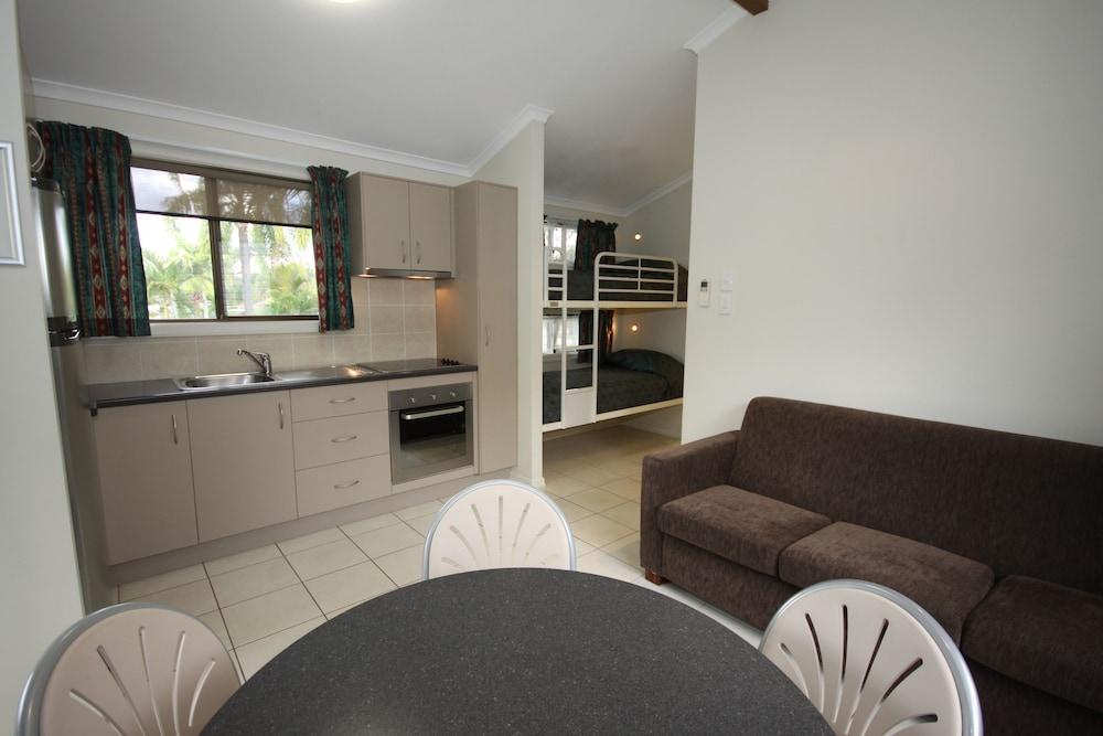 Brisbane Gateway Resort