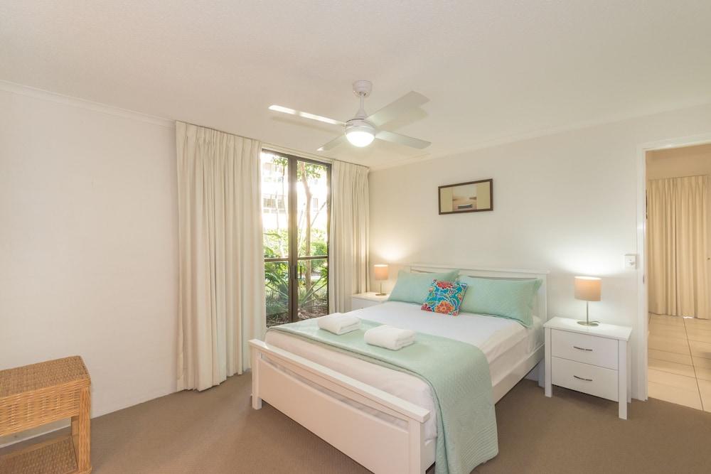 Munna Beach Apartments