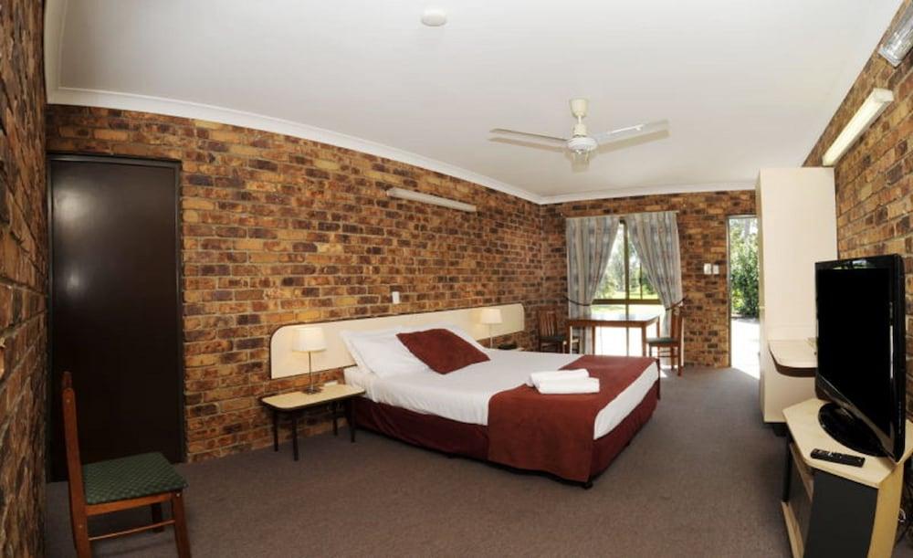 Annalee Motel Beaudesert