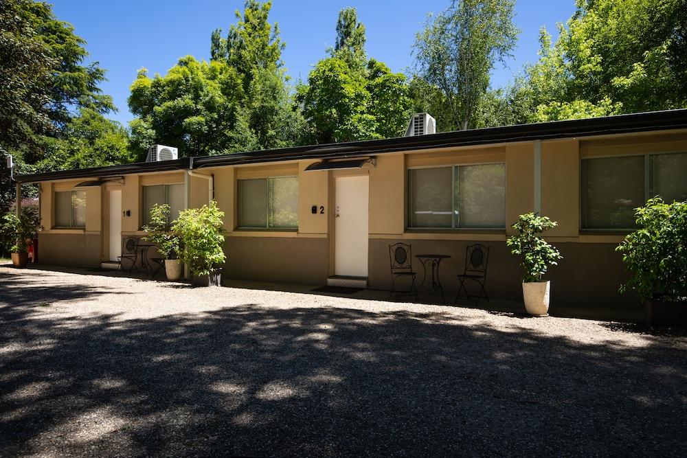 Adina Lodge Holiday Units