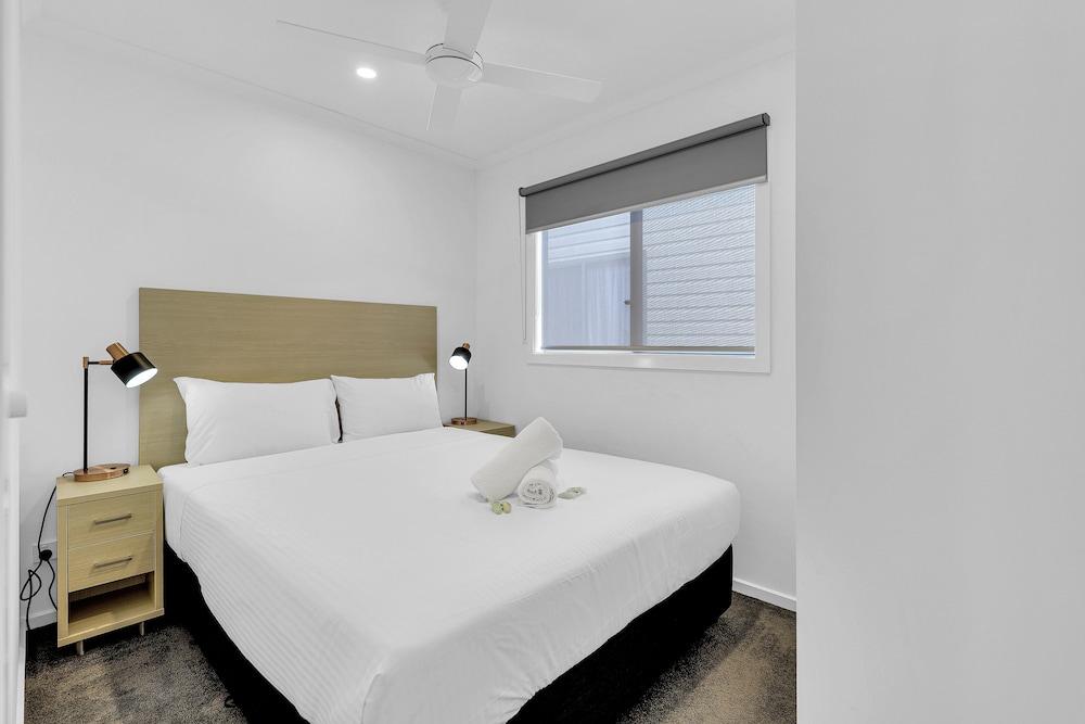 Anchor Belle Holiday Park