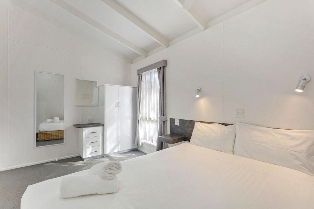 Anchor Belle Holiday Park