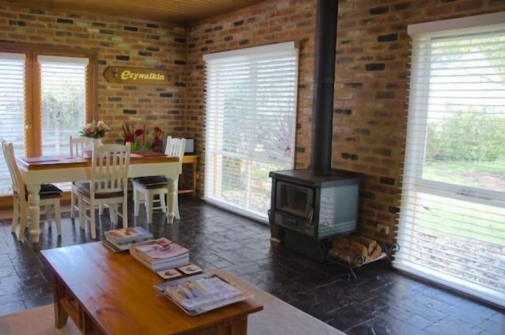 Stony Creek Cottages