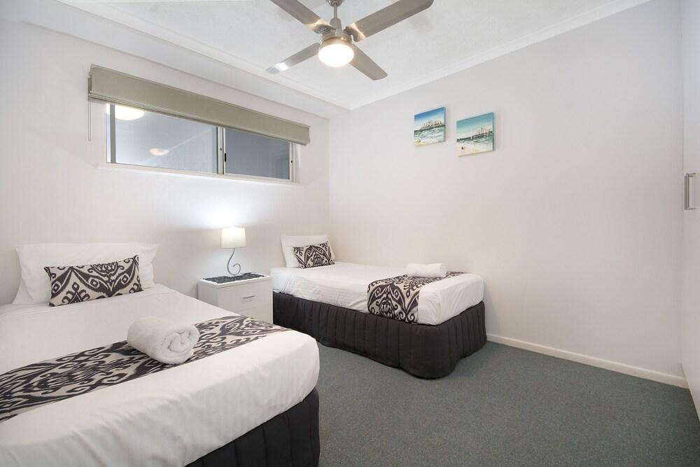 Sandy Shores on Golden Beach