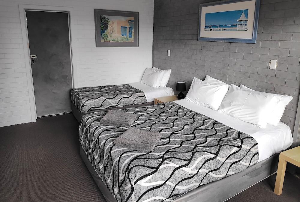 Beachhouse Mollymook