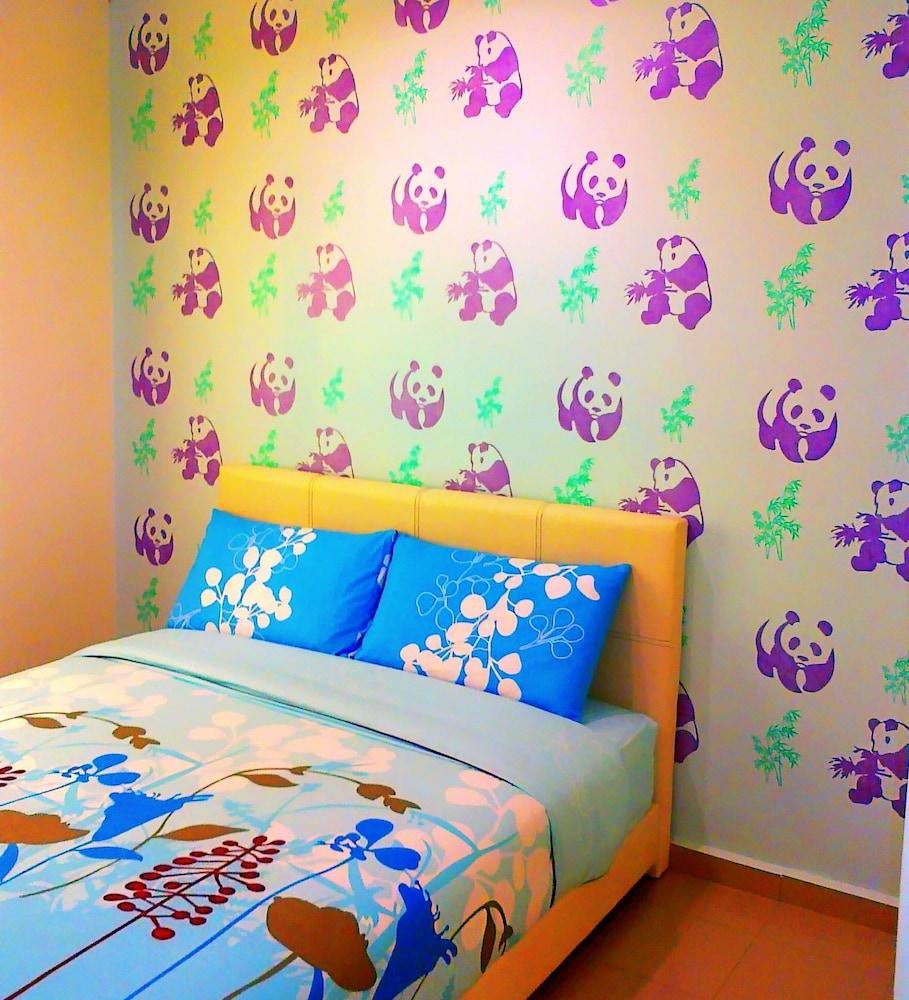 Malacca Services Apartment