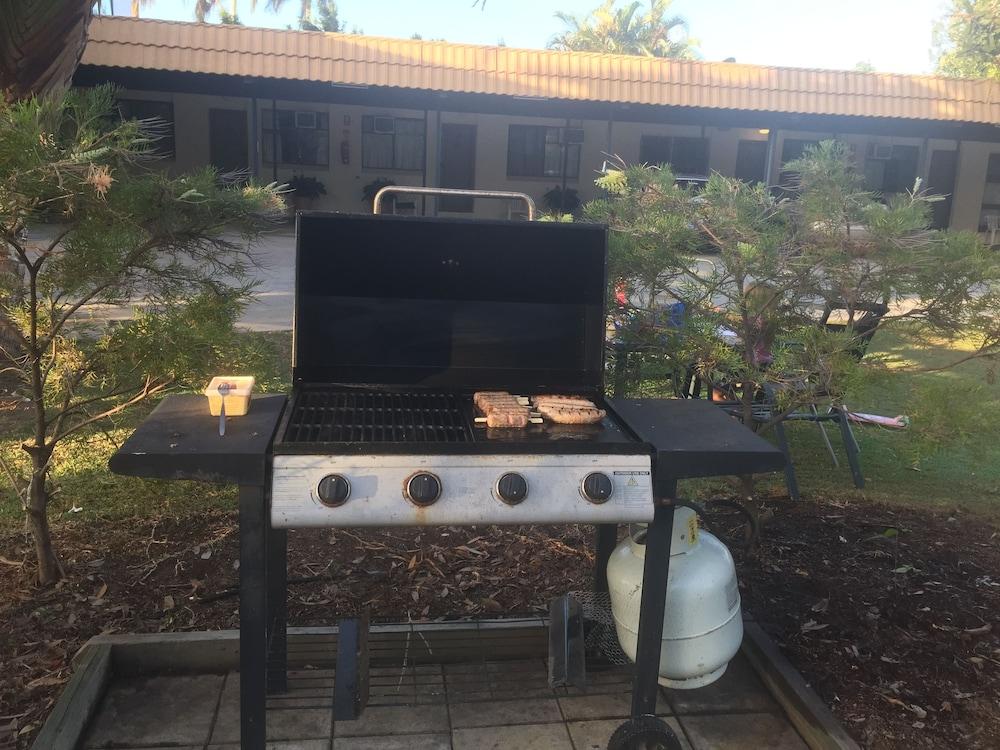 Bargara Beach Motor Inn